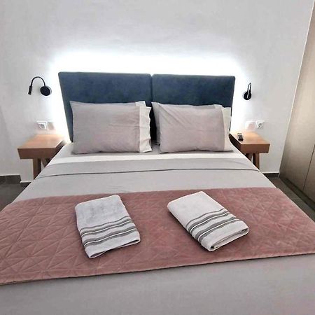 Vv Cosy Host 2 Apartment Лариса Екстериор снимка
