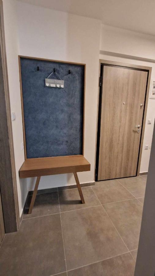 Vv Cosy Host 2 Apartment Лариса Екстериор снимка