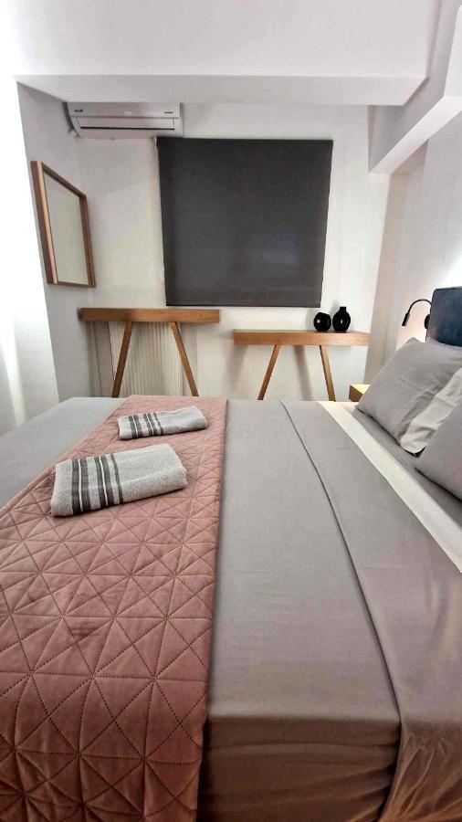 Vv Cosy Host 2 Apartment Лариса Екстериор снимка