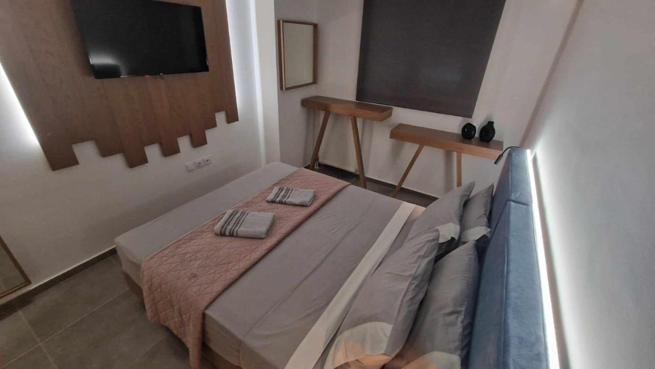 Vv Cosy Host 2 Apartment Лариса Екстериор снимка