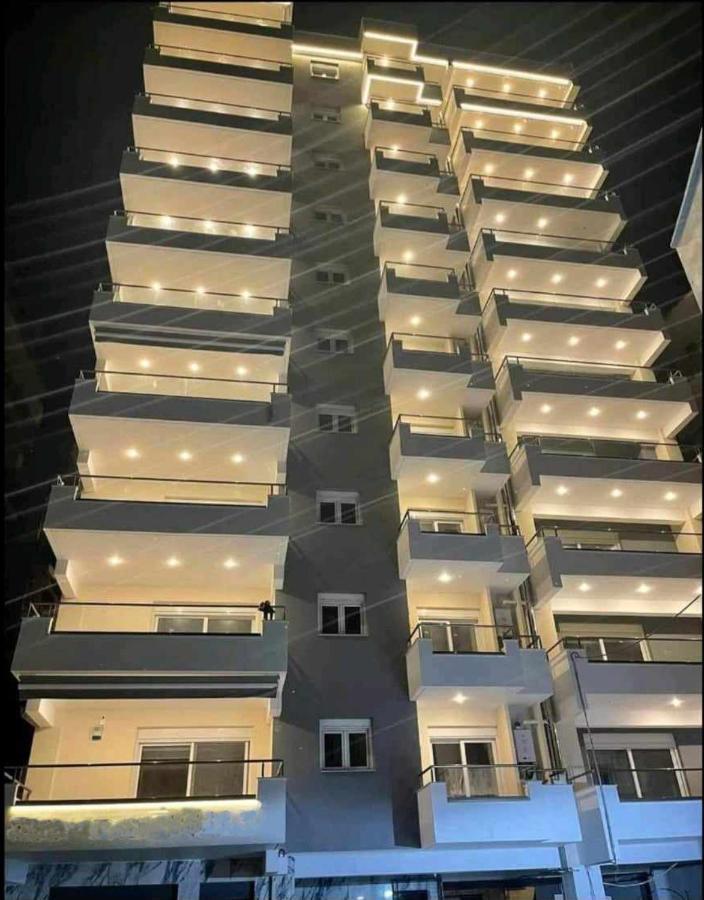 Vv Cosy Host 2 Apartment Лариса Екстериор снимка