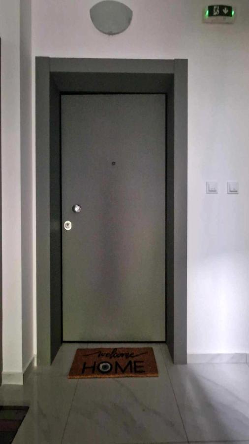 Vv Cosy Host 2 Apartment Лариса Екстериор снимка